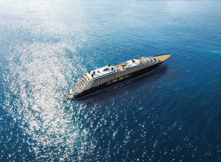 Explore Asia-Pacific with The Ritz-Carlton Yacht Collection's new superyacht, Luminara. Enjoy 10 exclusive voyages from Dec 2025 to May 2026, visiting 28 ports across 10 countries.