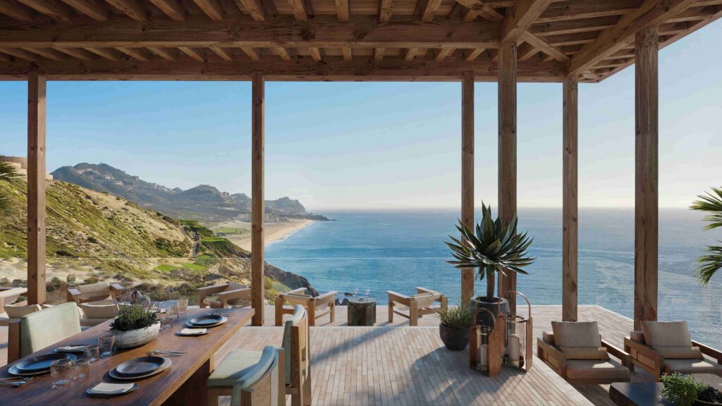 Rosewood Residences Old Lighthouse launches in Los Cabos, blending luxury and nature across 550 acres. Experience bespoke homes, exclusive amenities, and stunning ocean views.