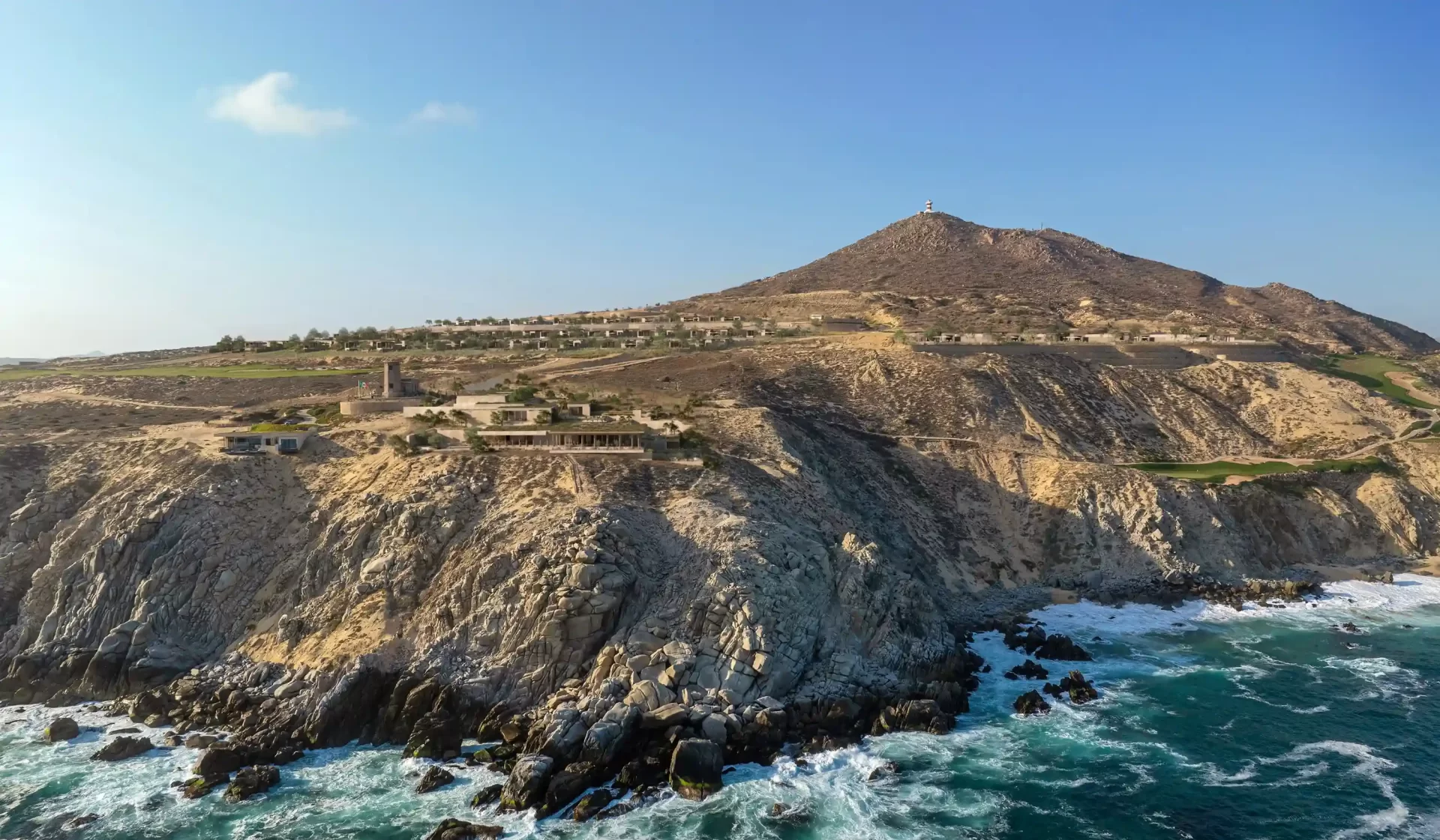 Rosewood Residences Old Lighthouse launches in Los Cabos, blending luxury and nature across 550 acres. Experience bespoke homes, exclusive amenities, and stunning ocean views.