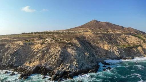 Rosewood Residences Old Lighthouse launches in Los Cabos, blending luxury and nature across 550 acres. Experience bespoke homes, exclusive amenities, and stunning ocean views.