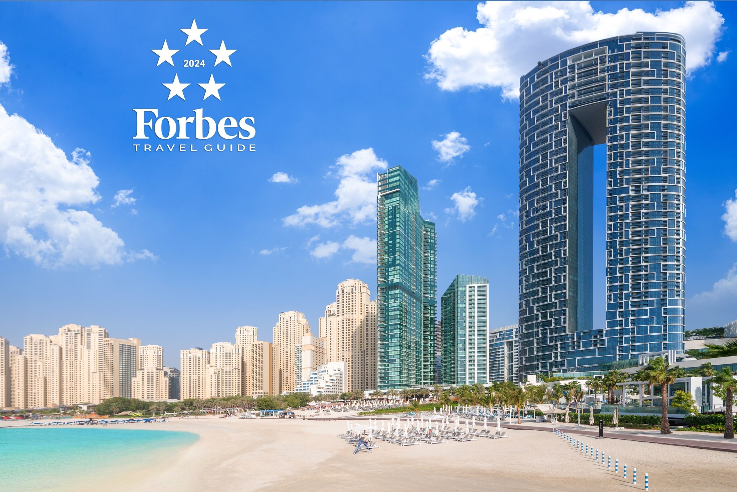 As temperatures cool, enjoy luxury at Address Beach Resort Dubai with 20% off stays, 25% off dining, and 15% off spa treatments for bookings made before September 20, 2024.