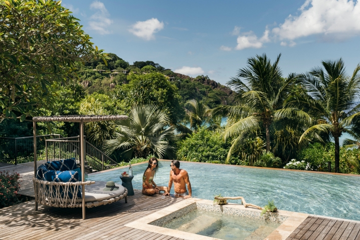 Celebrate the 2024 festive season at Four Seasons Resort Seychelles with tropical charm, cultural traditions, and vibrant events, creating an unforgettable holiday experience for all ages.