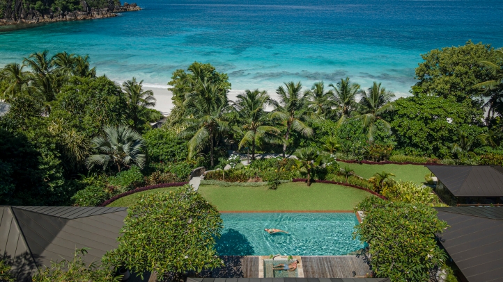 Celebrate the 2024 festive season at Four Seasons Resort Seychelles with tropical charm, cultural traditions, and vibrant events, creating an unforgettable holiday experience for all ages.