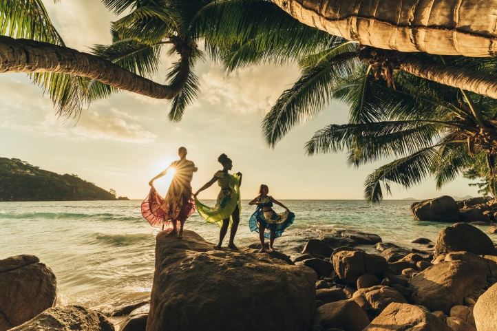 Celebrate the 2024 festive season at Four Seasons Resort Seychelles with tropical charm, cultural traditions, and vibrant events, creating an unforgettable holiday experience for all ages.