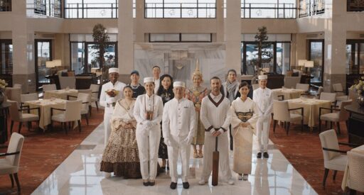 The Peninsula's "Peninsula Perspectives" campaign celebrates employee stories and their cities. This film follows Kam Tsui's first global journey, showcasing cultural exchange and personal connections.