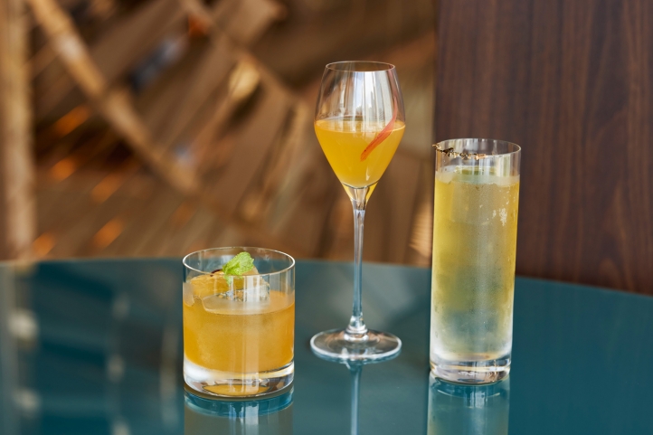 **Copitas, the renowned cocktail bar from Four Seasons Bengaluru, is taking over Olive Bar & Kitchen, Bandra for one night only on August 22, 2024, promising a night of exceptional cocktails and vibrant energy.**