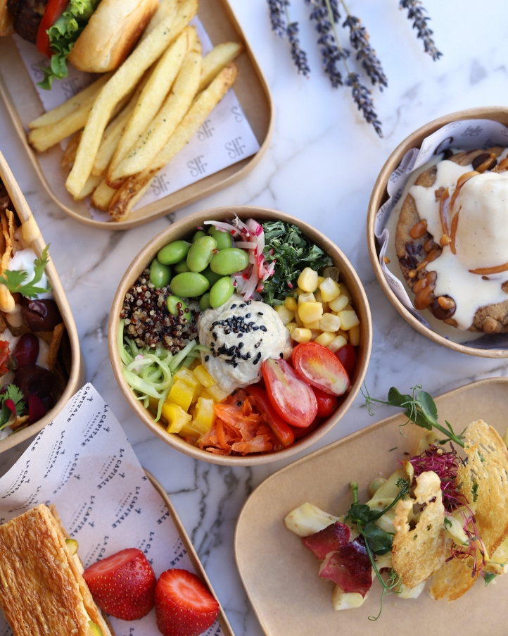 Four Seasons Hotel Amman will showcase its culinary expertise at the inaugural Jordan International Food Festival from August 7 to 11, 2024, offering daily menus from its renowned restaurants and lounges.