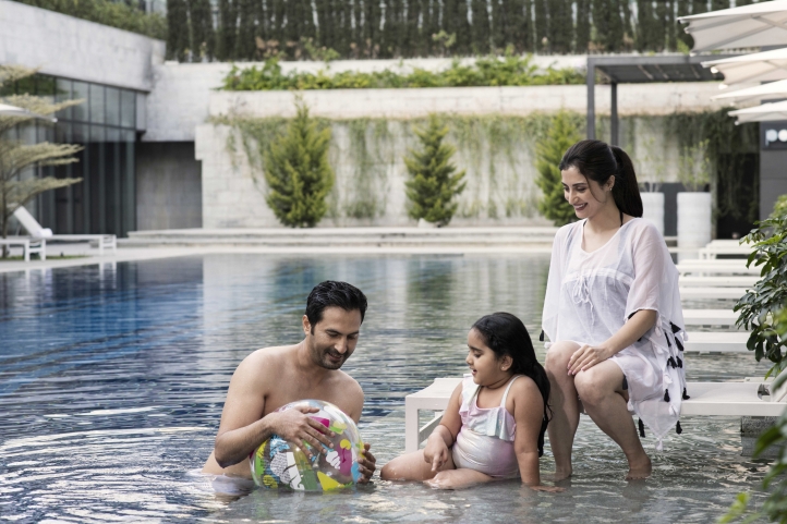 Treat yourself to a luxurious staycation at Four Seasons Hotel Bengaluru this Independence Day weekend. Enjoy special packages featuring discounted room rates, gourmet dining, spa treatments, and family activities.