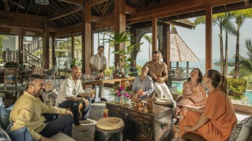 Experience an unforgettable Golden Week in October 2024 at Four Seasons Resorts Thailand, where luxury, culture, and adventure await in stunning locations like Koh Samui, Chiang Mai, and the Golden Triangle.