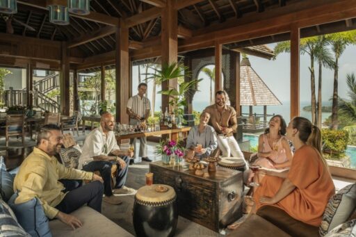 Experience an unforgettable Golden Week in October 2024 at Four Seasons Resorts Thailand, where luxury, culture, and adventure await in stunning locations like Koh Samui, Chiang Mai, and the Golden Triangle.