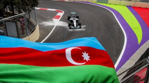 Experience the thrill of Baku's race weekend at Four Seasons Hotel Baku with luxurious amenities, exclusive events, and breathtaking views from September 13-15, 2024.