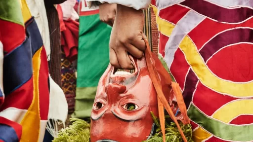 Immerse yourself in vibrant festivals like Grenada's Spicemas, Bhutan's Autumn Tshechus, Kyoto's Jidai Matsuri, and Ibiza's Alma Festival, each offering unique cultural experiences and rejuvenating retreats.