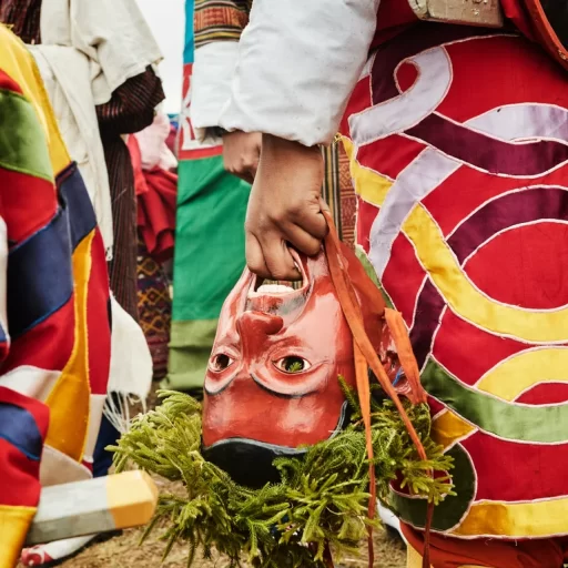 Immerse yourself in vibrant festivals like Grenada's Spicemas, Bhutan's Autumn Tshechus, Kyoto's Jidai Matsuri, and Ibiza's Alma Festival, each offering unique cultural experiences and rejuvenating retreats.