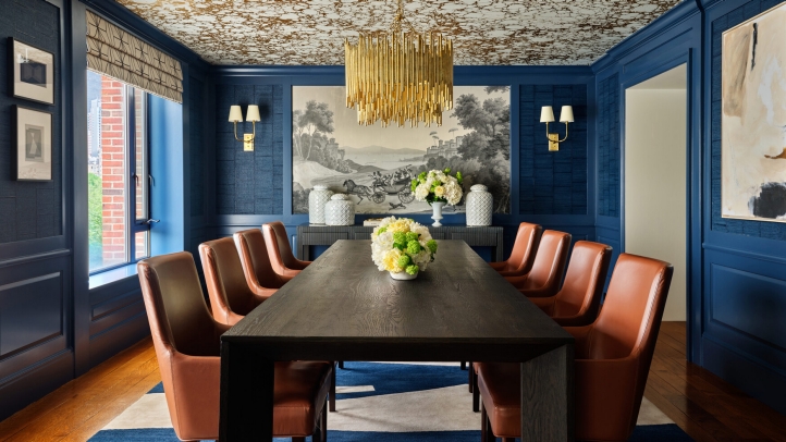 Experience unmatched luxury at Four Seasons Hotel Boston's newly redesigned Royal Suite, featuring elegant design, panoramic views of the Public Garden, and exclusive amenities.