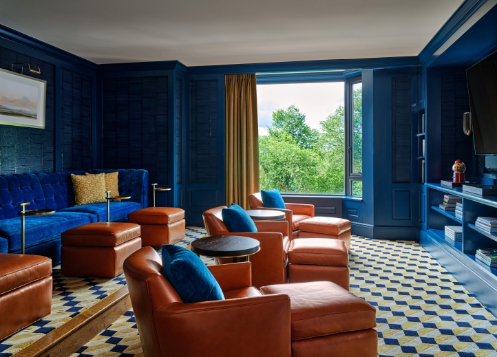 Experience unmatched luxury at Four Seasons Hotel Boston's newly redesigned Royal Suite, featuring elegant design, panoramic views of the Public Garden, and exclusive amenities.