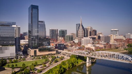 Four Seasons Hotel Nashville has achieved the prestigious LEED Gold certification from the US Green Building Council, underscoring the hotel’s commitment to sustainability, environmental stewardship, and energy efficiency.