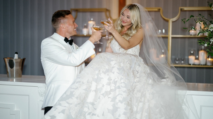 The Four Seasons Hotel Nashville introduces an exclusive Elopement Experience, offering intimate ceremonies, luxurious amenities, and stress-free planning for couples in August 2024.