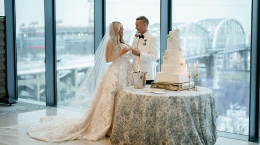 The Four Seasons Hotel Nashville introduces an exclusive Elopement Experience, offering intimate ceremonies, luxurious amenities, and stress-free planning for couples in August 2024.