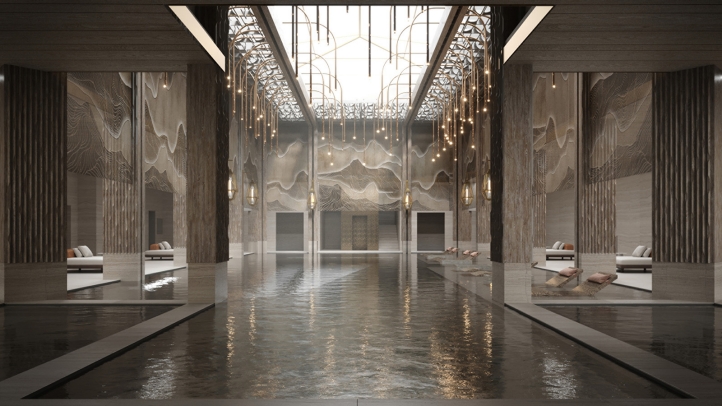 Experience the grandeur of history and luxury at the new Four Seasons Hotel Rabat at Kasr Al Bahr, opening October 1, 2024, with ocean views and world-class amenities.