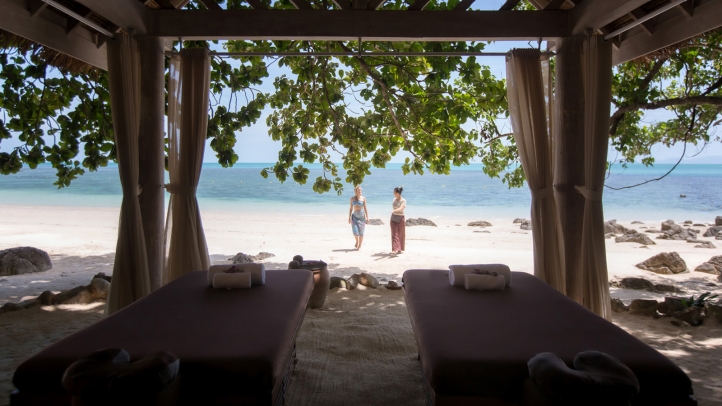 Four Seasons Resort Koh Samui earns a spot in TIME's 2024 World's Greatest Places list for its exceptional offerings and unique experiences, solidifying its status as a premier global destination.