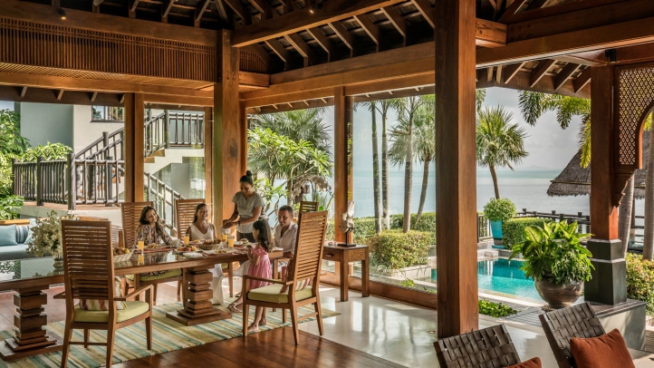 Four Seasons Resort Koh Samui earns a spot in TIME's 2024 World's Greatest Places list for its exceptional offerings and unique experiences, solidifying its status as a premier global destination.