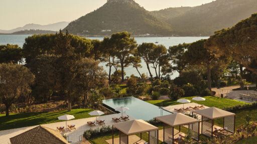 Historic Hotel Formentor Reopens as Four Seasons Resort Mallorca