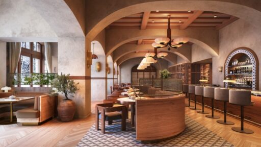 Four Seasons Resort Vail teams up with Frasca Hospitality Group to launch Tavernetta Vail in winter 2024, offering a refined Italian dining experience in a cozy, mountain-inspired setting.