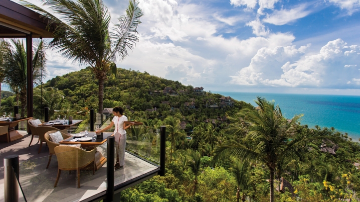 Four Seasons Resort Koh Samui and Four Seasons Resort Chiang Mai collaborate for a three-day event, bringing the authentic flavors of Northern Thailand to the island this August.