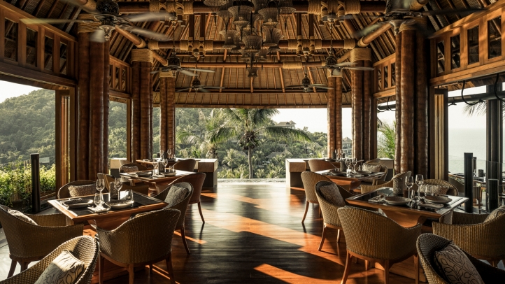 Four Seasons Resort Koh Samui and Four Seasons Resort Chiang Mai collaborate for a three-day event, bringing the authentic flavors of Northern Thailand to the island this August.