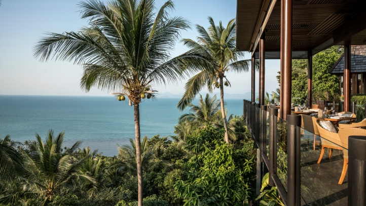 Four Seasons Resort Koh Samui and Four Seasons Resort Chiang Mai collaborate for a three-day event, bringing the authentic flavors of Northern Thailand to the island this August.