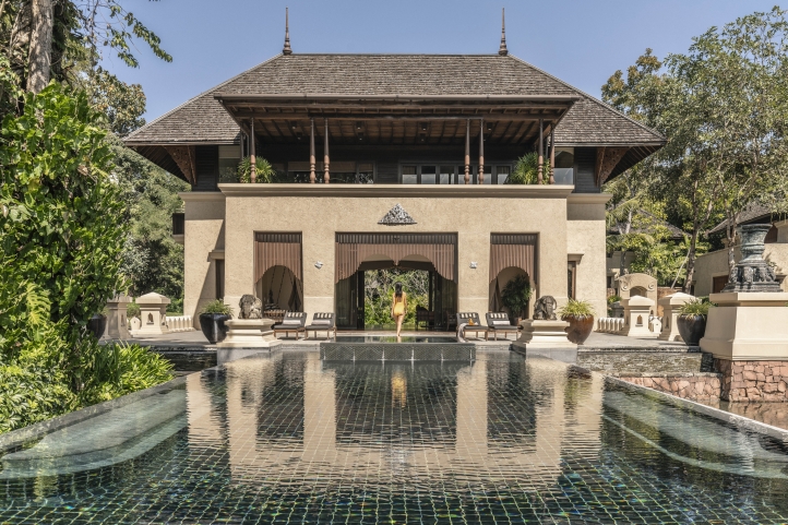 Discover Four Seasons Resorts Thailand, honored at the Travel + Leisure Luxury Awards Asia Pacific 2024. Experience unmatched luxury at Koh Samui, Chiang Mai, and Golden Triangle resorts.