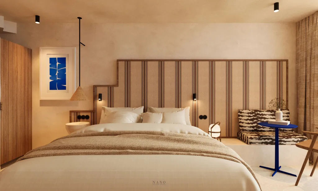 Hilton announces the opening of three new hotels in Portugal under the Canopy by Hilton, Tapestry Collection by Hilton, and DoubleTree by Hilton brands in 2025 and 2026.