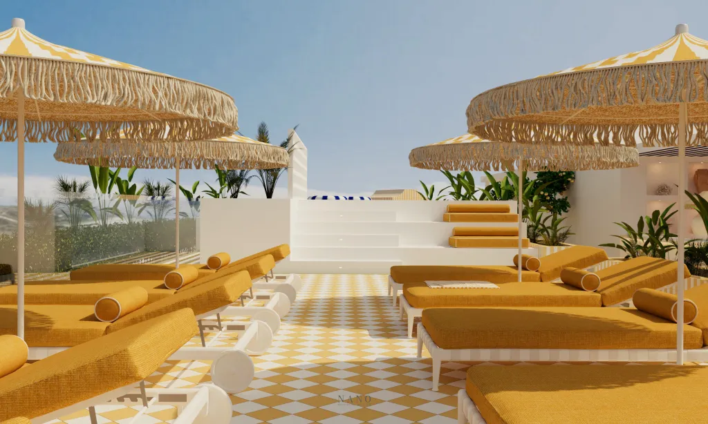 Hilton announces the opening of three new hotels in Portugal under the Canopy by Hilton, Tapestry Collection by Hilton, and DoubleTree by Hilton brands in 2025 and 2026.