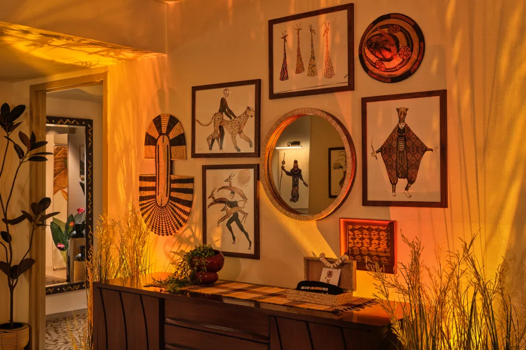 Hilton New York Times Square unveils THE LION KING’s Royal Suite, offering an immersive experience inspired by the Broadway show, with exclusive perks and prime location near the theatre.