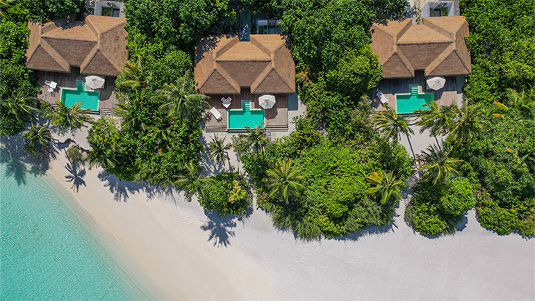 IHG Hotels & Resorts partners with Roxy-Pacific to debut the Vignette Collection in the Maldives with the 50-villa Noku Maldives resort, enhancing its Luxury & Lifestyle portfolio.