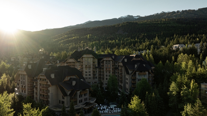 Join the Terry Fox Run 2024 at Four Seasons Whistler on September 15. Support cancer research while enjoying a scenic run, community spirit, and a silent auction for a great cause.