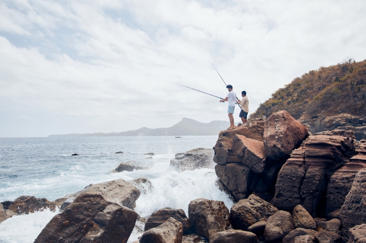 Naviva, A Four Seasons Resort in Punta Mita, earns top honors from Condé Nast Traveler as one of the Best Hotels in North America and the Caribbean, redefining luxury hospitality.