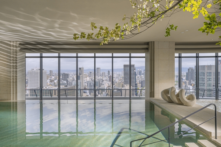 Four Seasons Hotel Osaka opens, offering luxury and cultural immersion with the city’s first contemporary ryokan, exquisite dining, and unparalleled city views. Book your stay now.