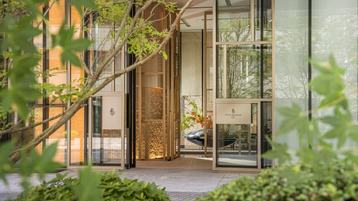 Four Seasons Hotel Osaka opens, offering luxury and cultural immersion with the city’s first contemporary ryokan, exquisite dining, and unparalleled city views. Book your stay now.