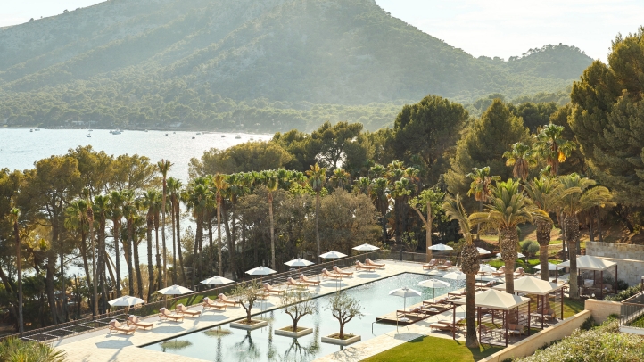 Experience the newly reopened Four Seasons Resort Mallorca at Formentor, where luxury meets sustainability in a beautifully restored historic estate, offering an unparalleled Mediterranean retreat.