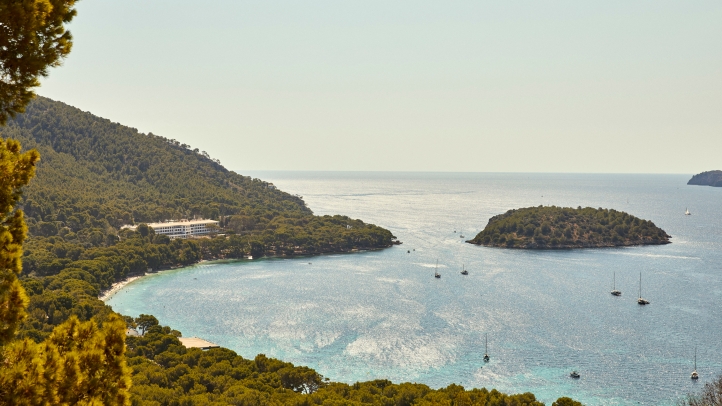 Experience the newly reopened Four Seasons Resort Mallorca at Formentor, where luxury meets sustainability in a beautifully restored historic estate, offering an unparalleled Mediterranean retreat.