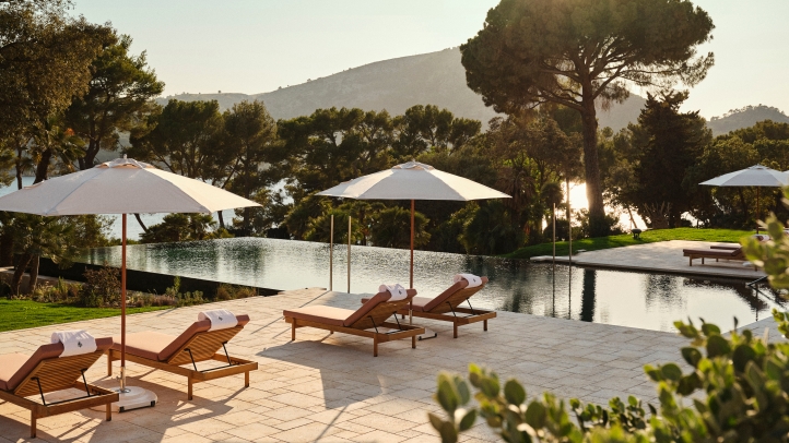 Experience the newly reopened Four Seasons Resort Mallorca at Formentor, where luxury meets sustainability in a beautifully restored historic estate, offering an unparalleled Mediterranean retreat.