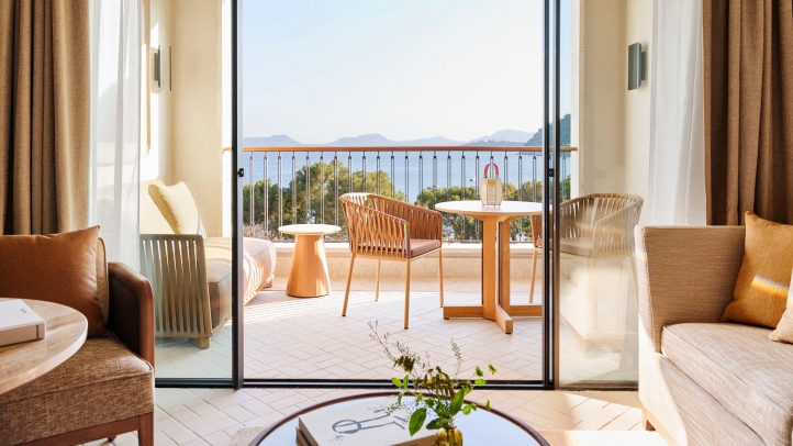 Experience the newly reopened Four Seasons Resort Mallorca at Formentor, where luxury meets sustainability in a beautifully restored historic estate, offering an unparalleled Mediterranean retreat.