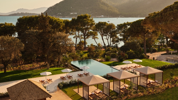 Experience the newly reopened Four Seasons Resort Mallorca at Formentor, where luxury meets sustainability in a beautifully restored historic estate, offering an unparalleled Mediterranean retreat.