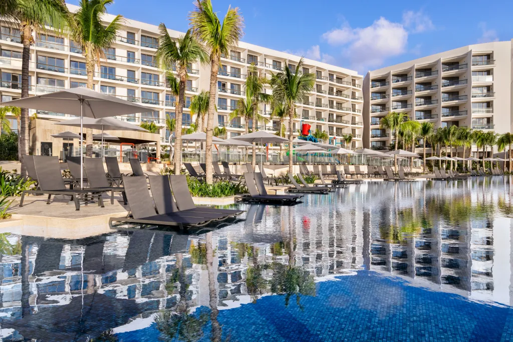 Celebrate National Relaxation Day with a worry-free getaway to Hilton’s all-inclusive resorts. Enjoy gourmet dining, serene beaches, and top-notch entertainment for ultimate relaxation.