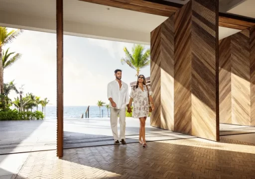 Celebrate National Relaxation Day with a worry-free getaway to Hilton’s all-inclusive resorts. Enjoy gourmet dining, serene beaches, and top-notch entertainment for ultimate relaxation.