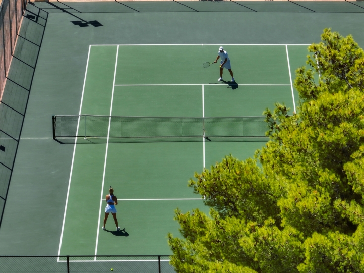 The 2024 Riviera Masters Open Tennis Tournament at Four Seasons Astir Palace Athens combines world-class tennis, luxury hospitality, and stunning views from September 30 to October 6.