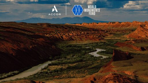 Accor partners with the World Monuments Fund for a three-year initiative to preserve cultural heritage, promote sustainable tourism, and support local communities worldwide.