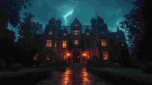 ALL.com offers haunted hotels and thrilling experiences for Halloween, including ghost tours, immersive theater, and cultural celebrations across its global network of hotels.