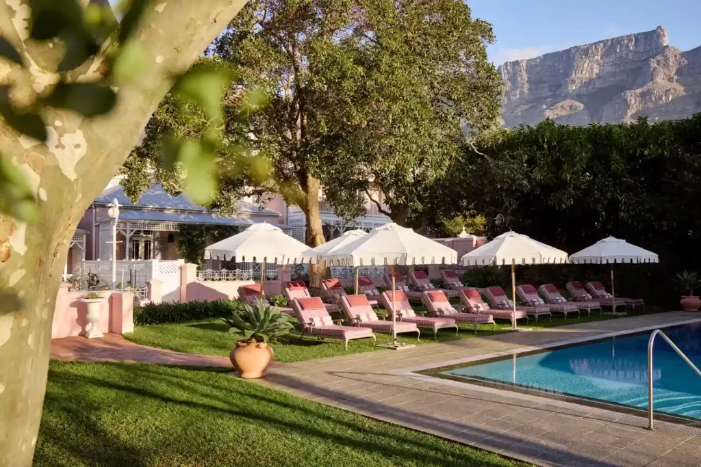 Belmond wins two prestigious awards at the World’s 50 Best Hotels 2024, with Maroma ranking No.18 and receiving the Eco Hotel Award, and Mount Nelson named Best Hotel in Africa.